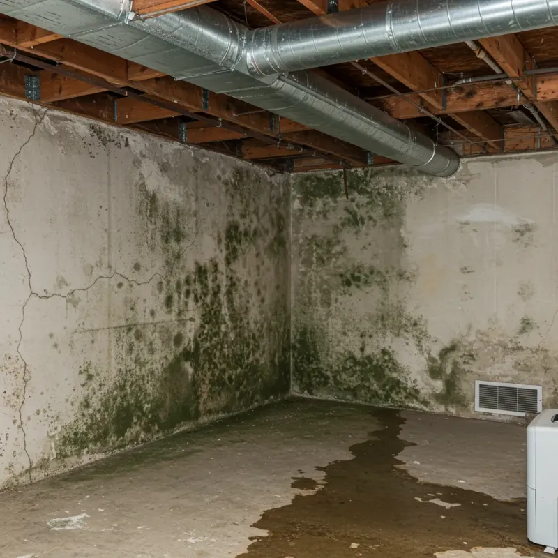 Professional Mold Removal in Minden, NV